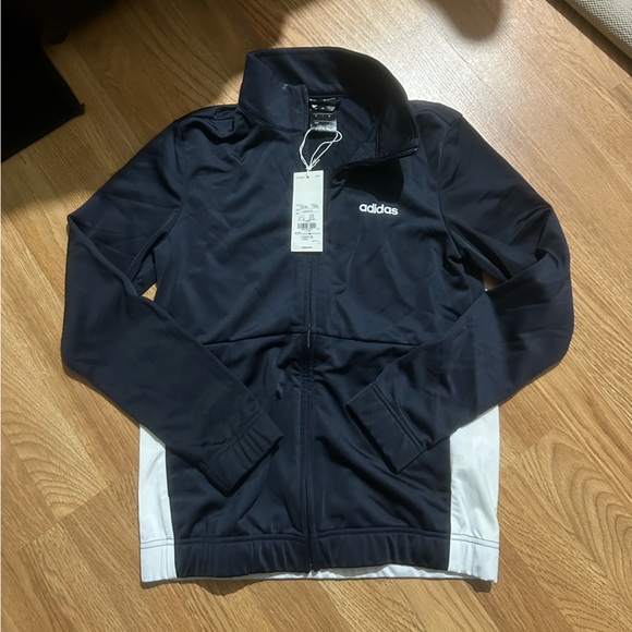 adidas Jackets & Blazers - Adidas Zip-Up Jacket